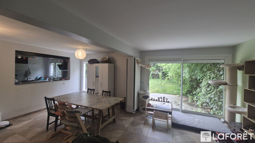 Vente Maison Maison Palaiseau 7 pièce(s) 130 m2 Palaiseau