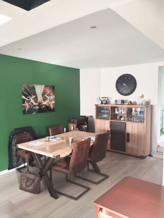  Maison � vendre 4 pi�ces 93 m�