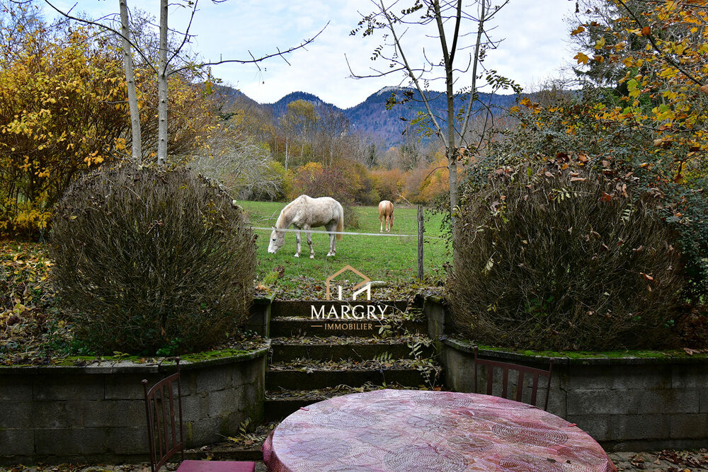 � vendre  Maison Gex (01170)