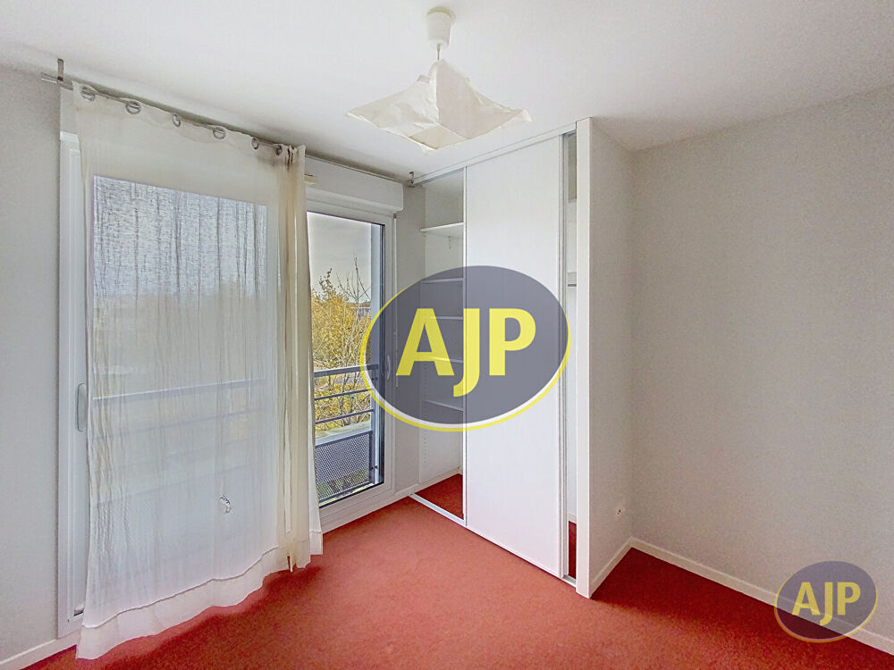 Vente Appartement Appartement Carquefou 3 pièces 62.29m2 Carquefou