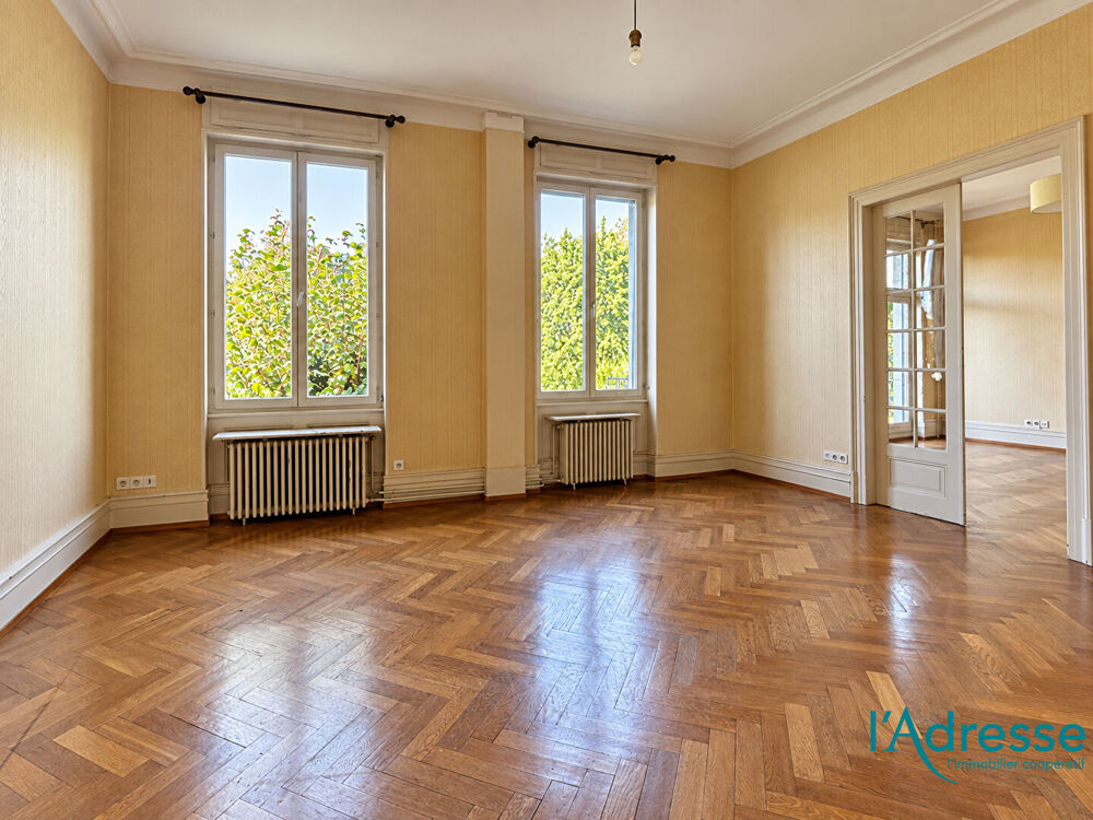 Location Maison Maison Colmar 6 pièce(s) 136 m2 Colmar