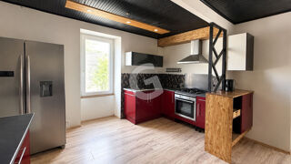  Maison à vendre 4 pièces 92 m²