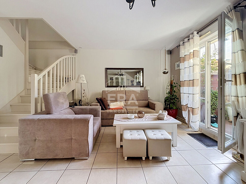 Vente Maison Maison à vendre à Etampes 4 pièce(s) 91.36 m2 Etampes