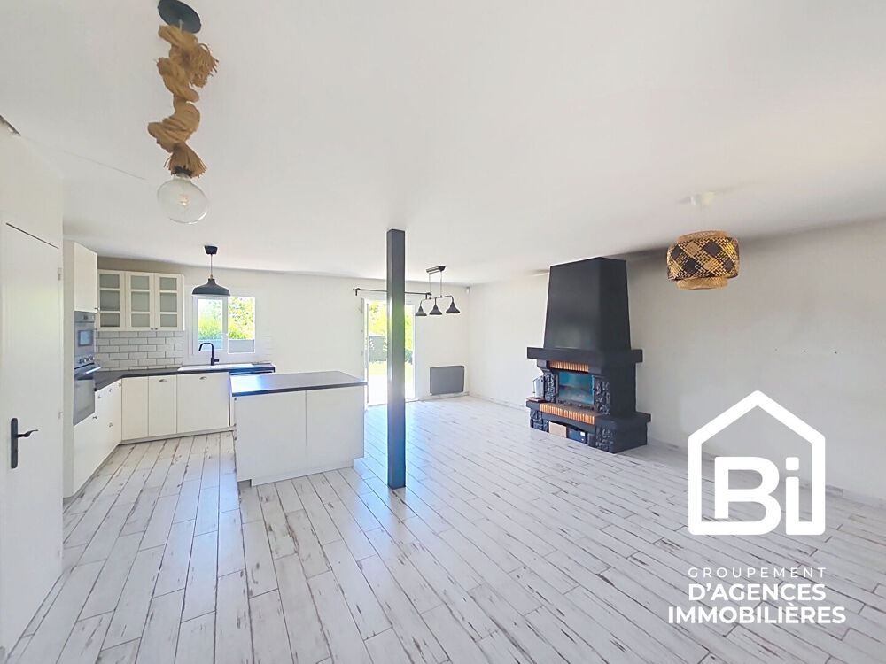 Vente Maison TROUVILLE SUR MER - Maison 5 pièce(s) Trouville sur mer