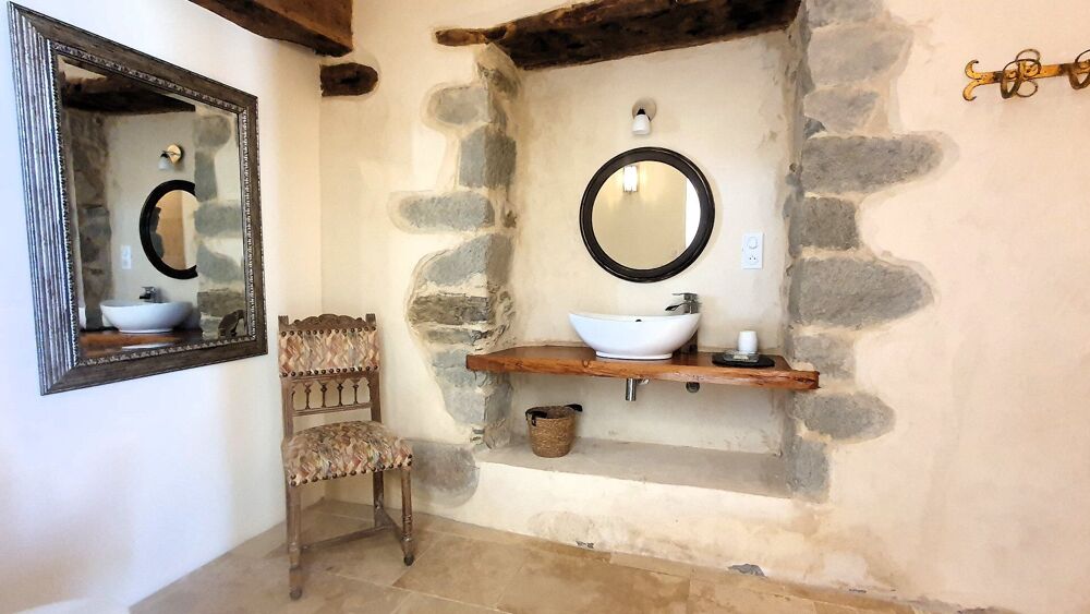 à vendre  Maison Bor-et-Bar (12270)