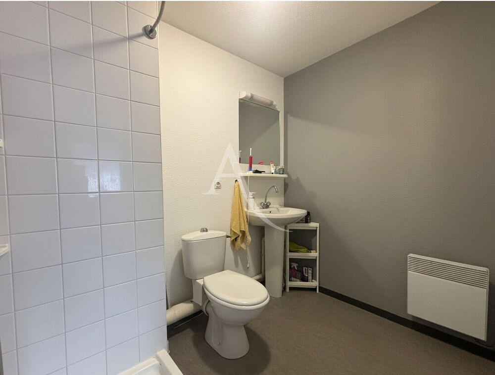 Vente Appartement LA ROCHE SUR YON APPARTEMENT A VENDRE EN EXCLUSIVITE AMANDA La roche sur yon