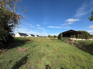  Terrain à vendre 4594 m²