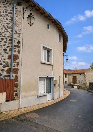  Maison à vendre 5 pièces 72 m²