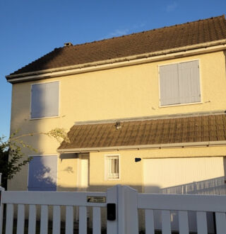  Maison � vendre 6 pi�ces 132 m�