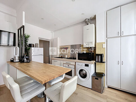  Appartement � louer 3 pi�ces 47 m�