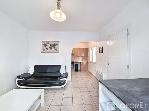  Appartement � louer 2 pi�ces 37 m�