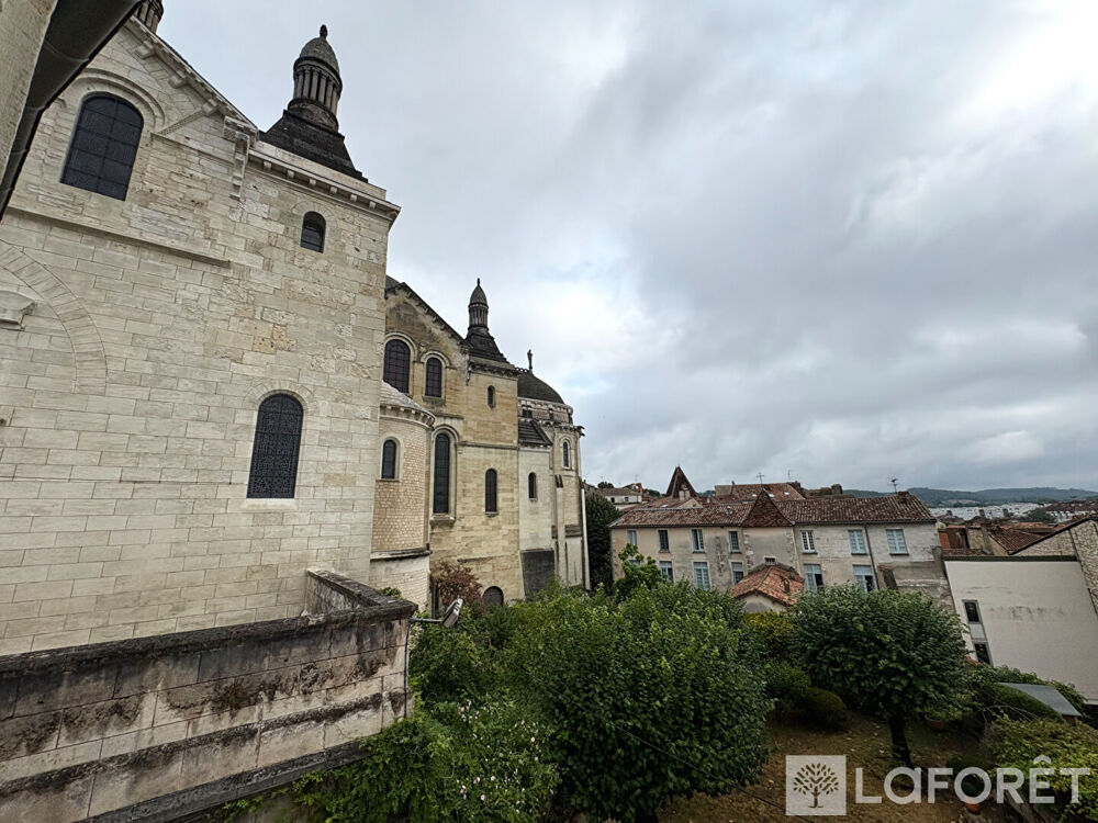 Perigueux Hypercentre - Appartement - 2 pièces - 53.28 m2