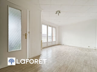  Appartement � vendre 3 pi�ces 44 m�