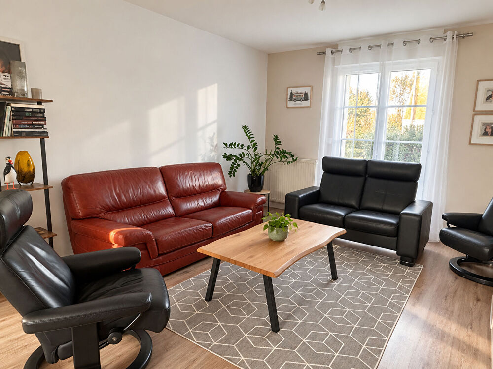Vente Maison LE MANS ? QUARTIER UNIVERSITÉ : UNE MAISON QUI A TOUT POUR VOUS SÉDUIRE ! Le mans