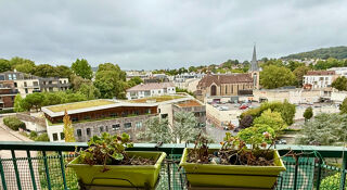  Appartement � vendre 4 pi�ces 77 m�