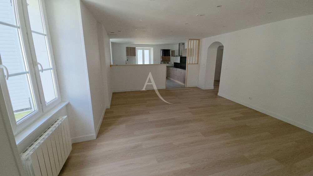 Maison Dourdan 5 pièces de 160 m2 avec grange attenante de 80 m² + garage 20 m²