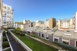  Appartement � vendre 1 pi�ce 19 m�