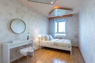  Appartement � vendre 5 pi�ces 85 m�