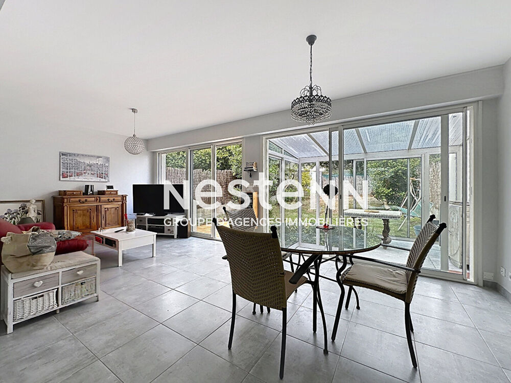 Vente Maison BRADEN - Maison 4 chambres rénovée - Toutes facilités à pied Quimper