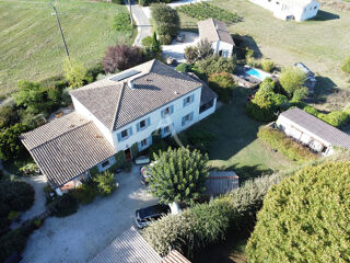 Maison à vendre 12 pièces 