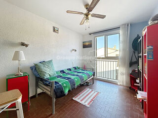  Appartement � vendre 1 pi�ce 19 m�