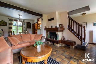  Maison � vendre 6 pi�ces 118 m�