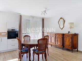  Maison à vendre 3 pièces 71 m²