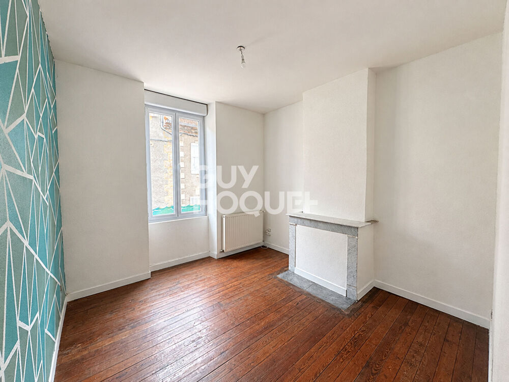 Vente Appartement Charmant appartement 3 pièces à Vals les Bains avec grande terrasse Vals les bains