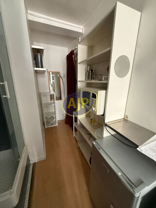 Appartement à vendre 1 pièce 10 m²