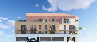  Appartement � vendre 3 pi�ces 65 m�