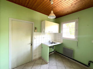  Maison à vendre 5 pièces 91 m²