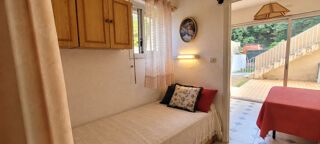 Vente Appartement Racou : 2 terrasses, 1 place de parking, 0 stress Argeles sur mer