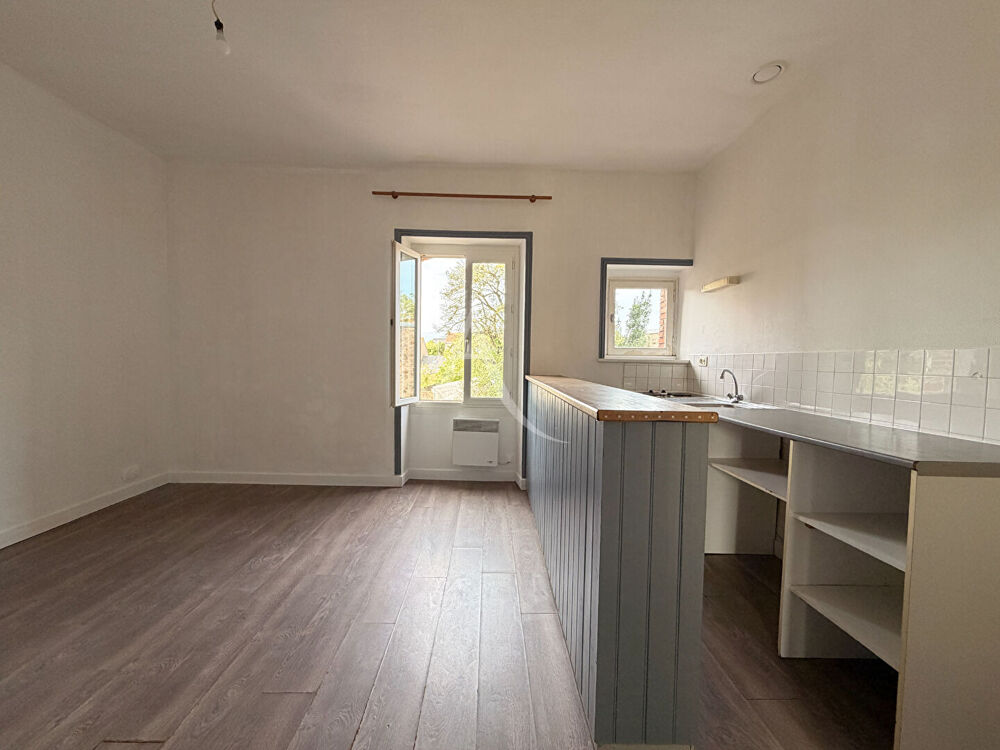 Vente Appartement Ensemble immobilier La Roche Sur Yon  - EXCLUSIVITE AMANDA La roche sur yon