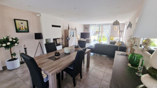  Maison à vendre 7 pièces 145 m²