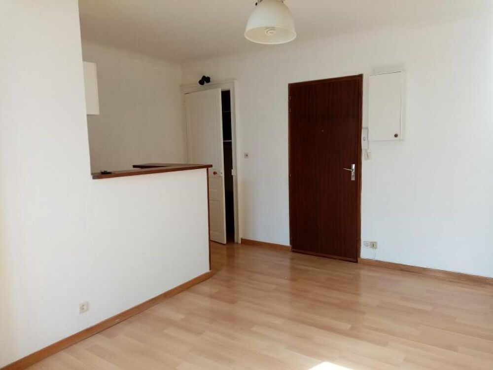 Location Appartement Appartement Nantes - 1 pièce(s) - 21.59 m2 Nantes