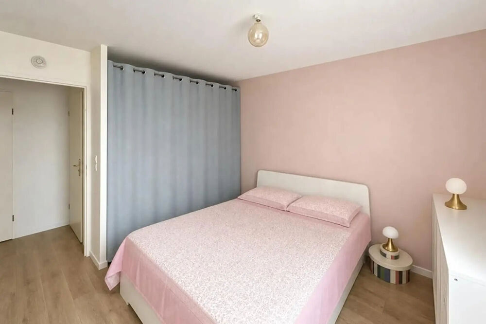 Vente Appartement Appartement Bezons 3 pièce(s) 53 m2 Bezons