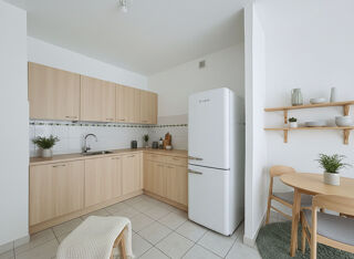  Appartement à vendre 2 pièces 51 m²