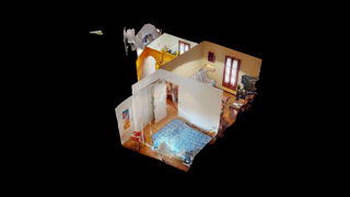  Appartement � vendre 2 pi�ces 32 m�