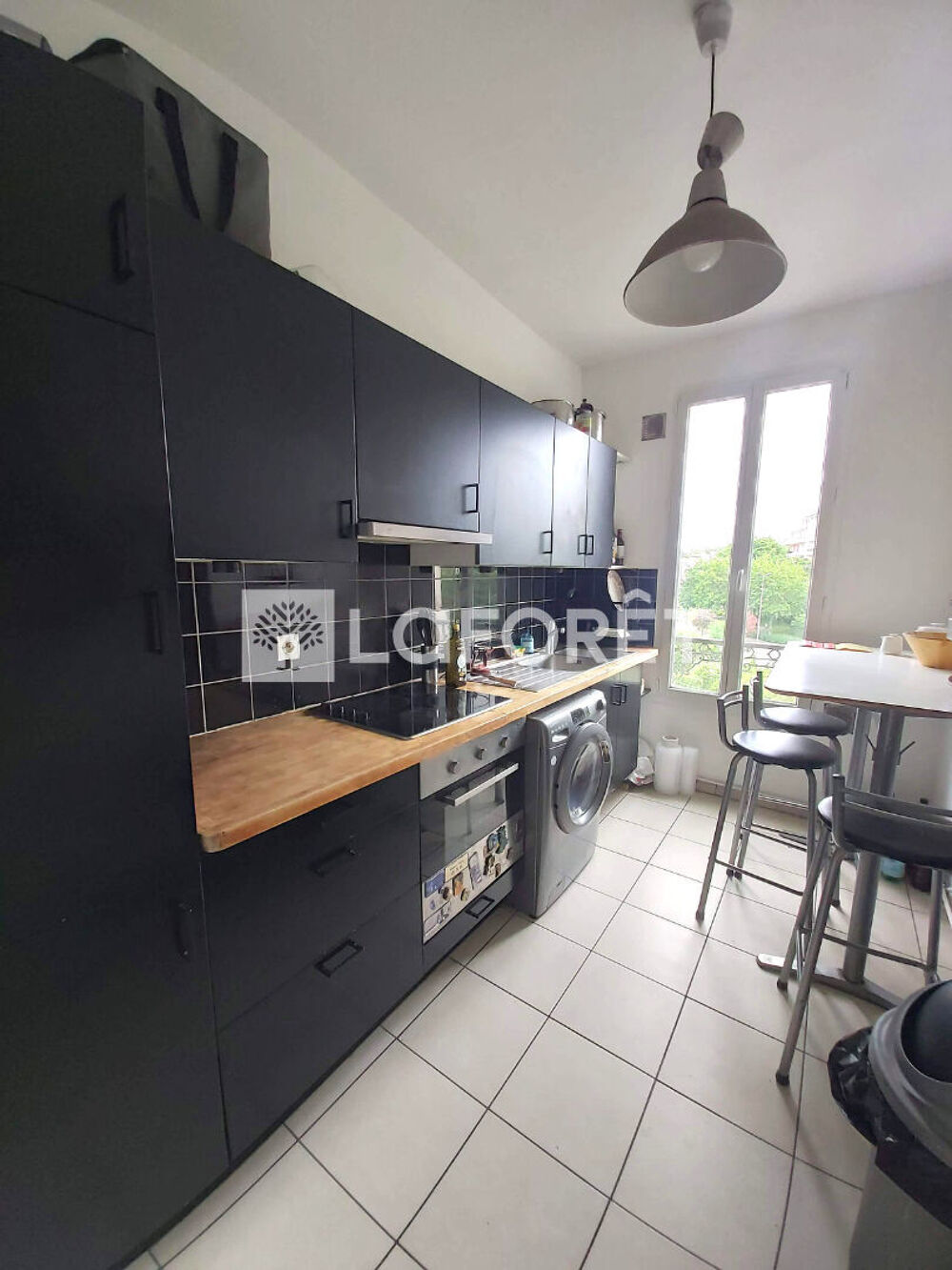 Vente Appartement ROSNY SOUS BOIS secteur HYPER CENTRE Rosny sous bois