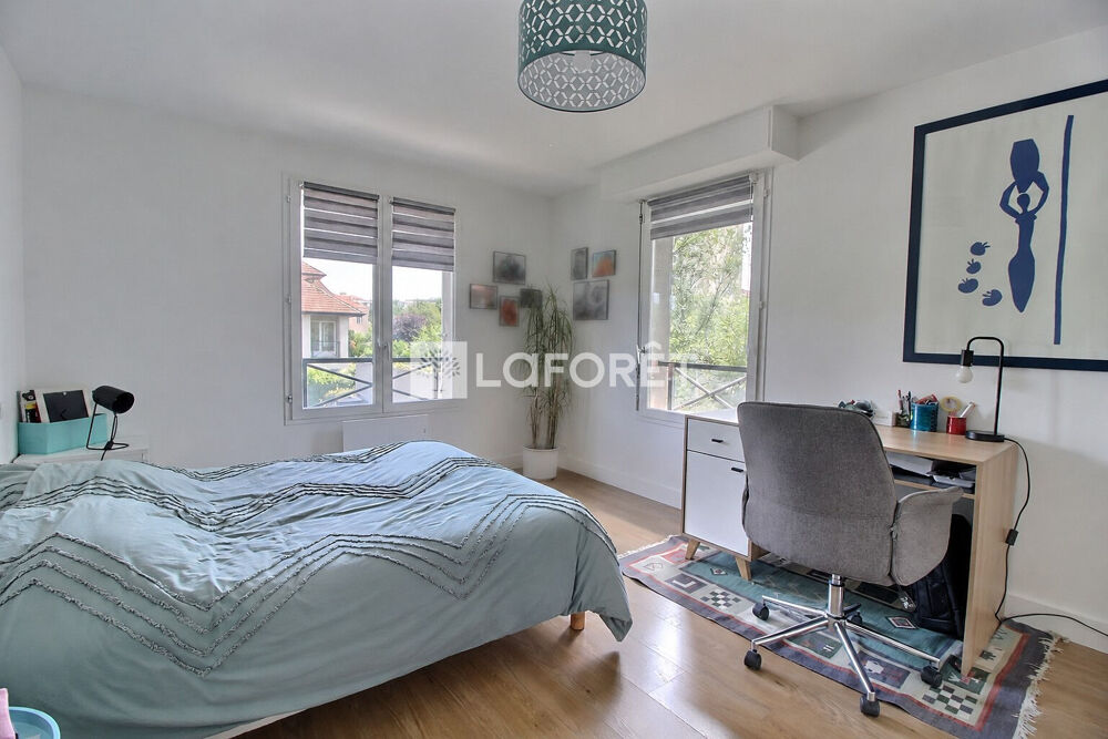à vendre  Maison Rueil-Malmaison (92500)