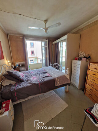  Appartement � vendre 3 pi�ces 71 m�