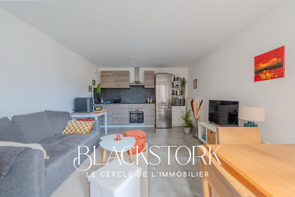 Vente Appartement Appartement Obernai 2 pièces 43 m2 Obernai