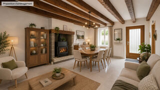  Maison à vendre 5 pièces 144 m²