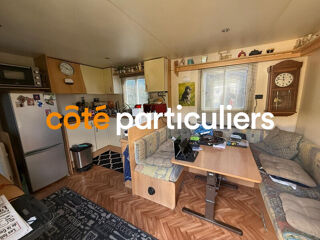  Maison  vendre 2 pices 22 m