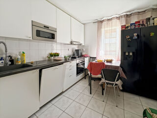  Appartement à vendre 4 pièces 100 m²