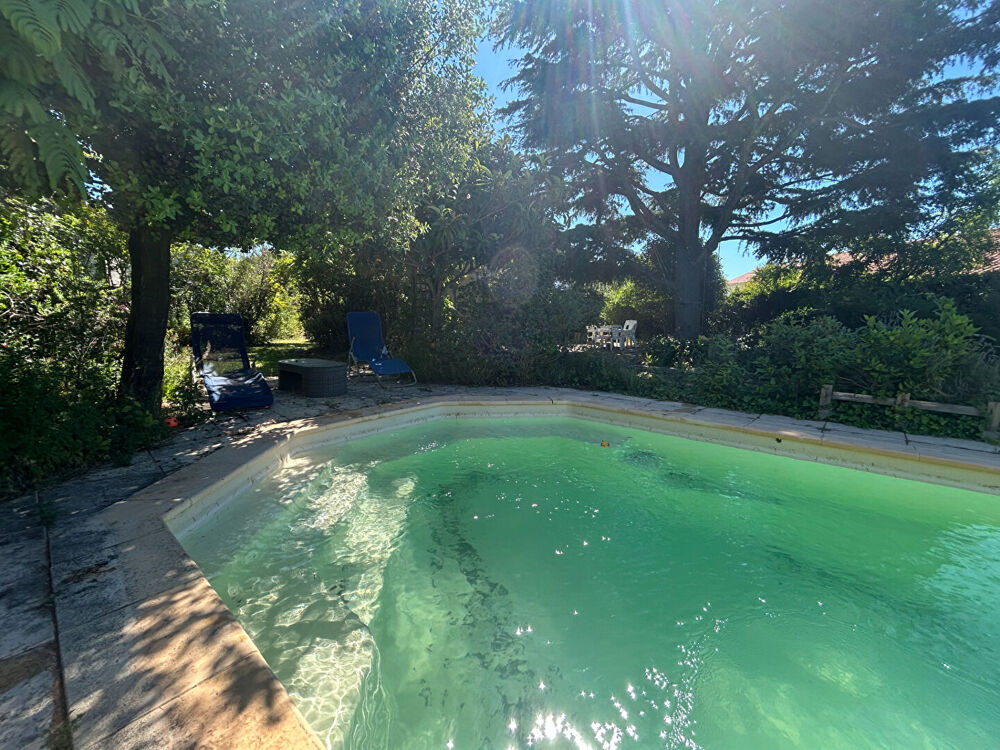 Vente Maison Maison Six Fours Les Plages 7 pièce(s) 130 m2 Six fours les plages