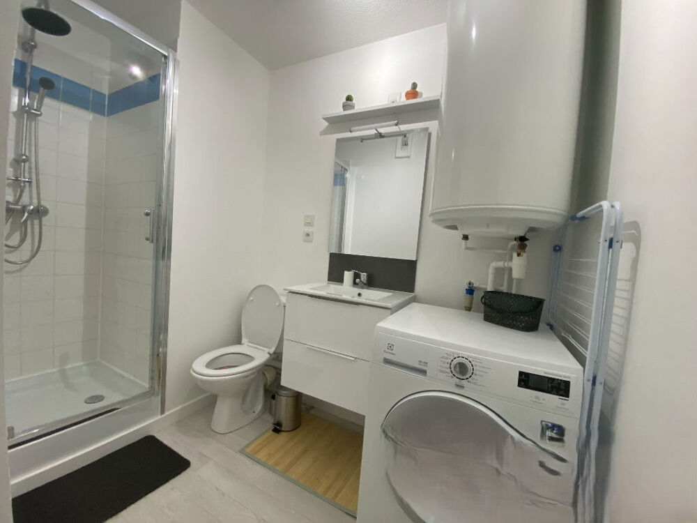 Location Appartement BLOIS - Avenue de Vendôme Blois