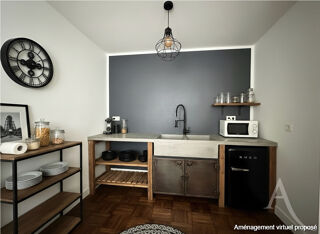  Appartement à vendre 3 pièces 65 m²