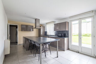  Maison � vendre 6 pi�ces 148 m�