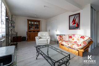  Maison � vendre 3 pi�ces 74 m�